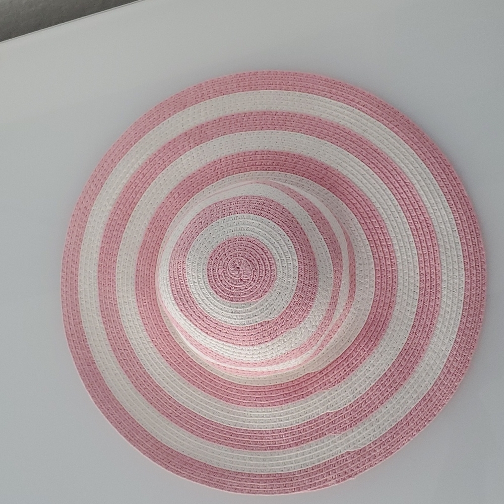 Summer hat for baby girl